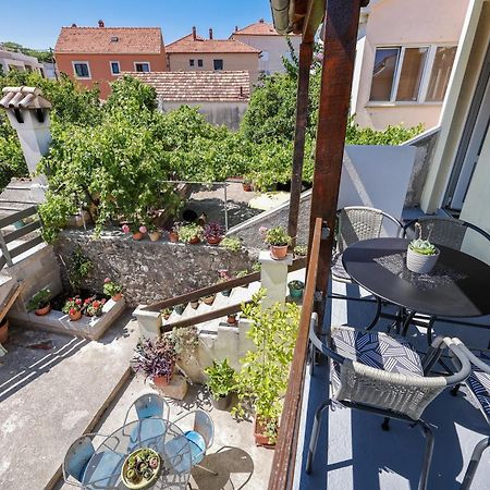 Apartment M&V Задар Екстериор снимка
