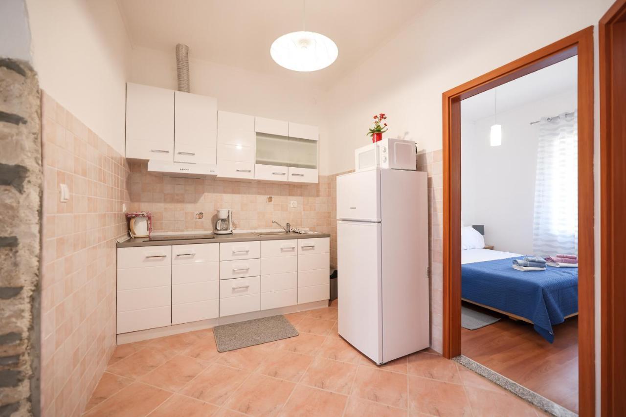 Apartment M&V Задар Екстериор снимка