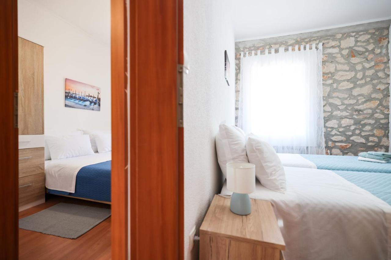 Apartment M&V Задар Екстериор снимка