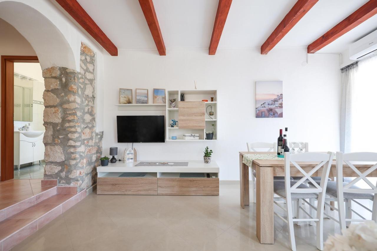 Apartment M&V Задар Екстериор снимка