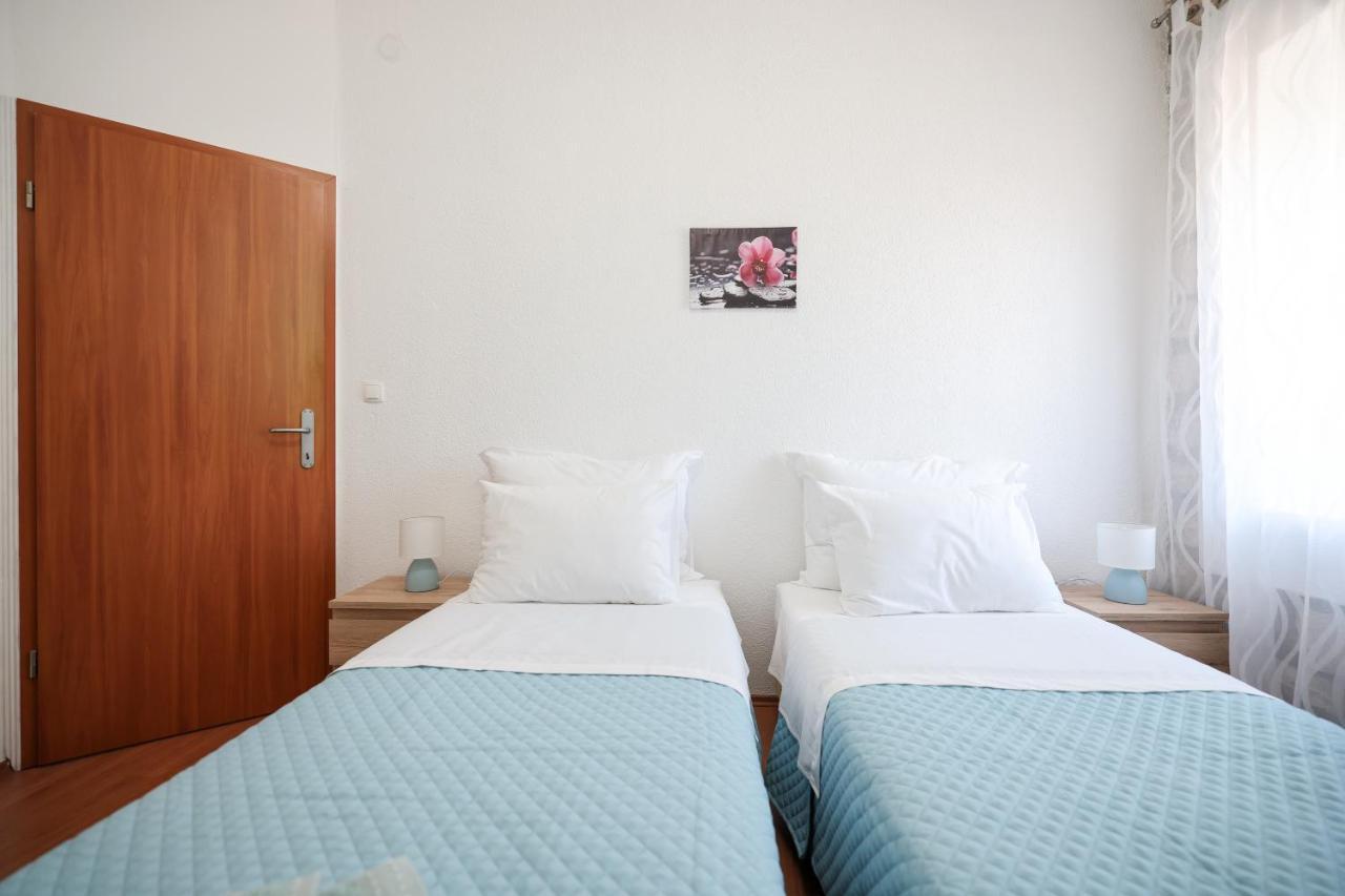Apartment M&V Задар Екстериор снимка
