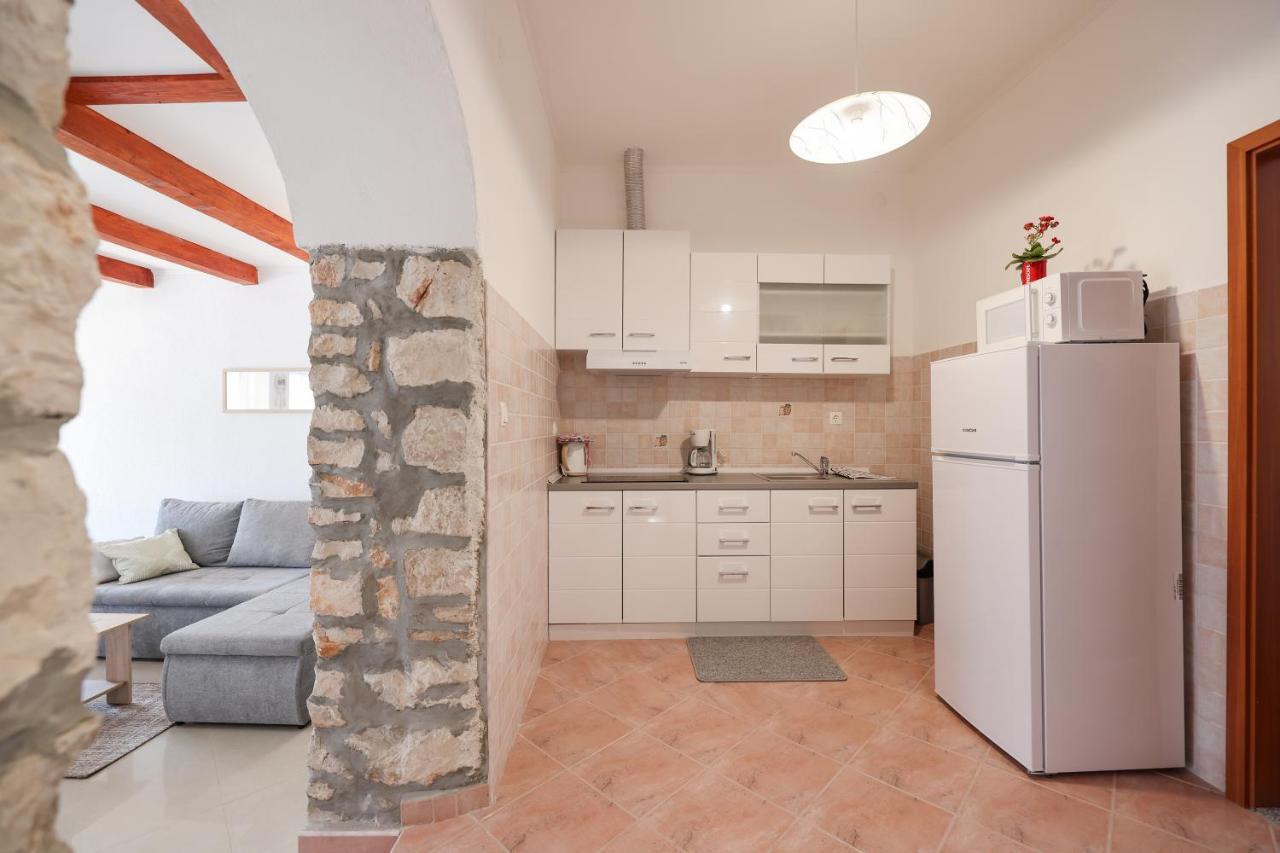 Apartment M&V Задар Екстериор снимка