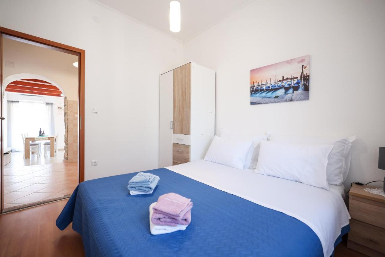 Apartment M&V Задар Екстериор снимка