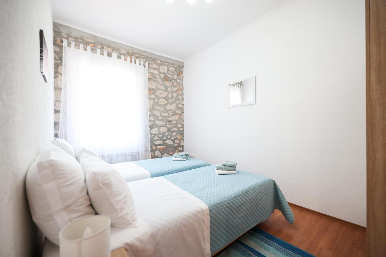 Apartment M&V Задар Екстериор снимка