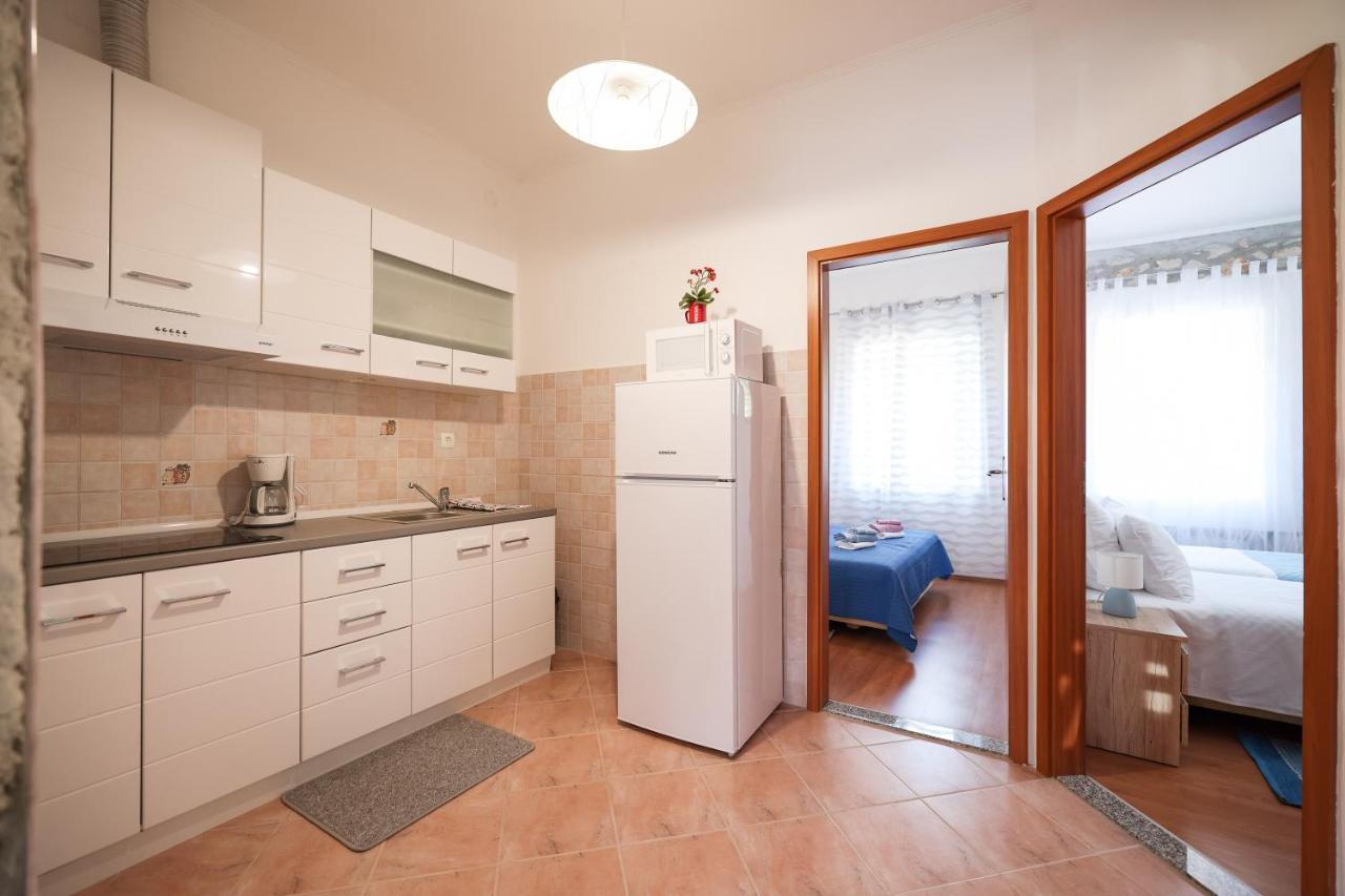 Apartment M&V Задар Екстериор снимка
