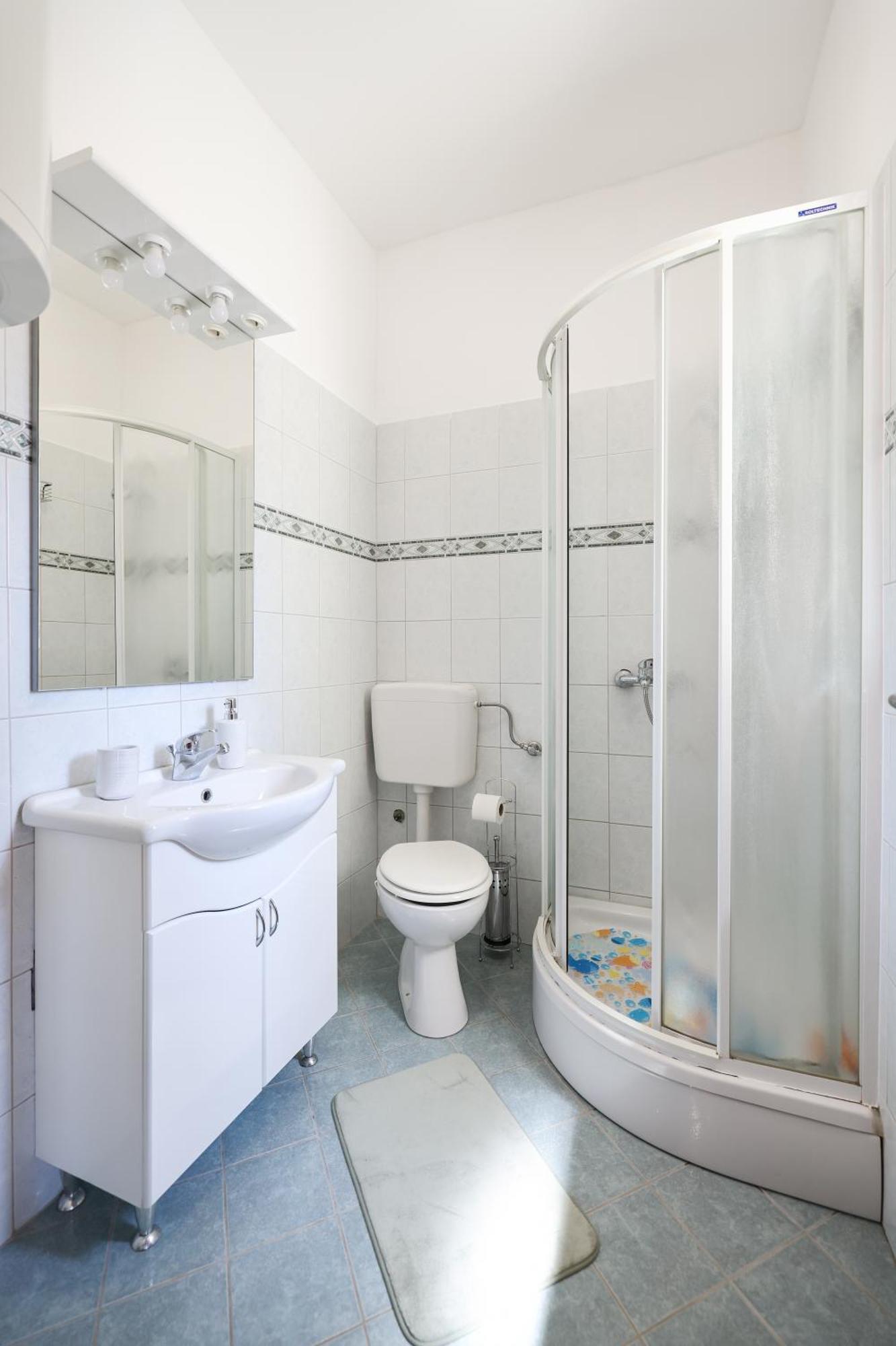 Apartment M&V Задар Екстериор снимка