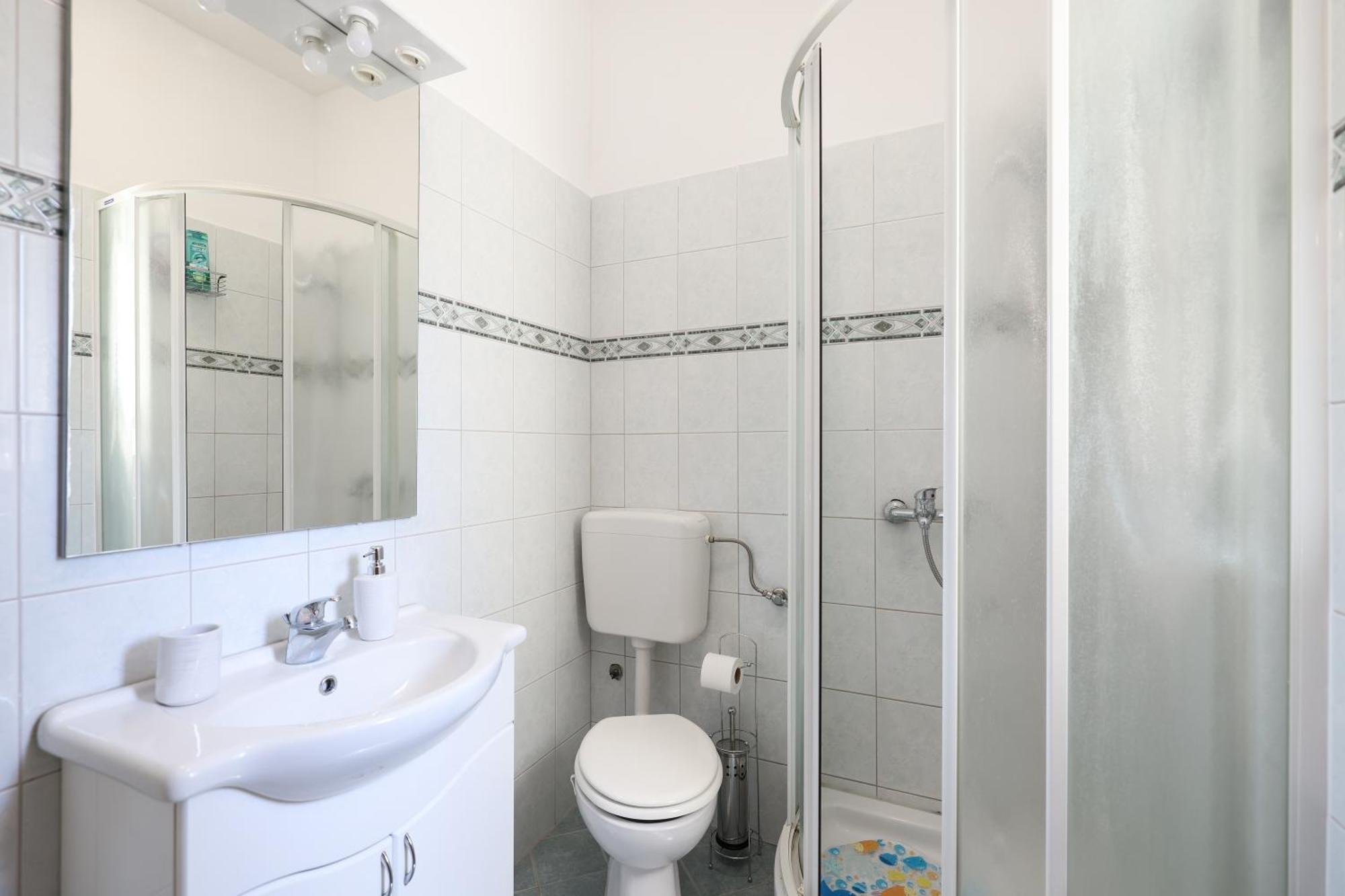 Apartment M&V Задар Екстериор снимка