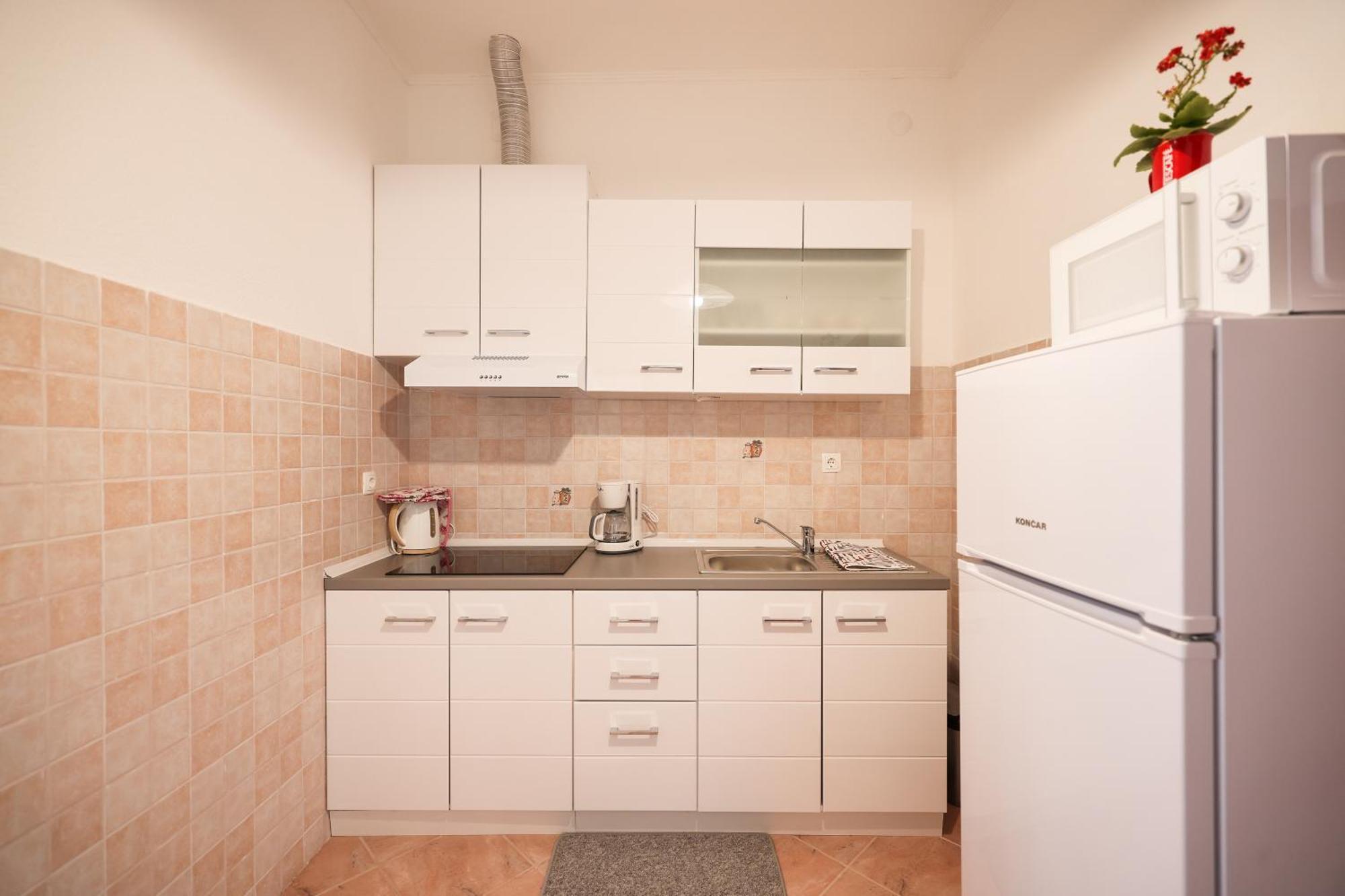 Apartment M&V Задар Екстериор снимка