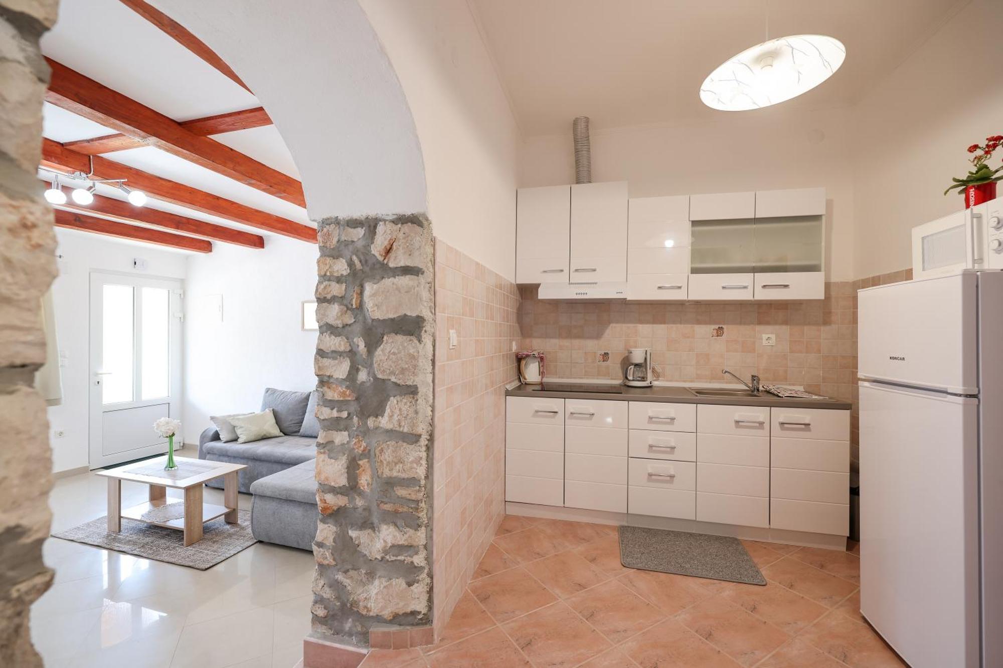 Apartment M&V Задар Екстериор снимка