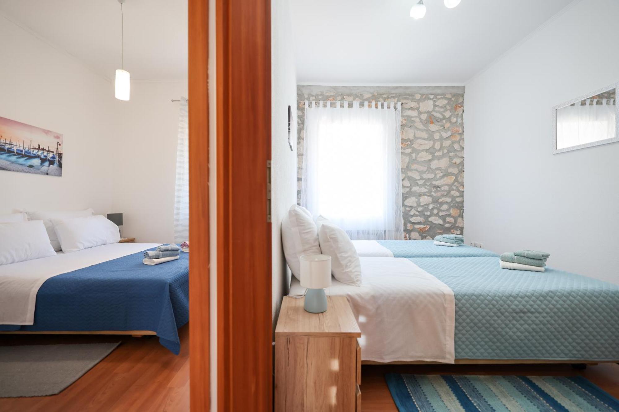 Apartment M&V Задар Екстериор снимка