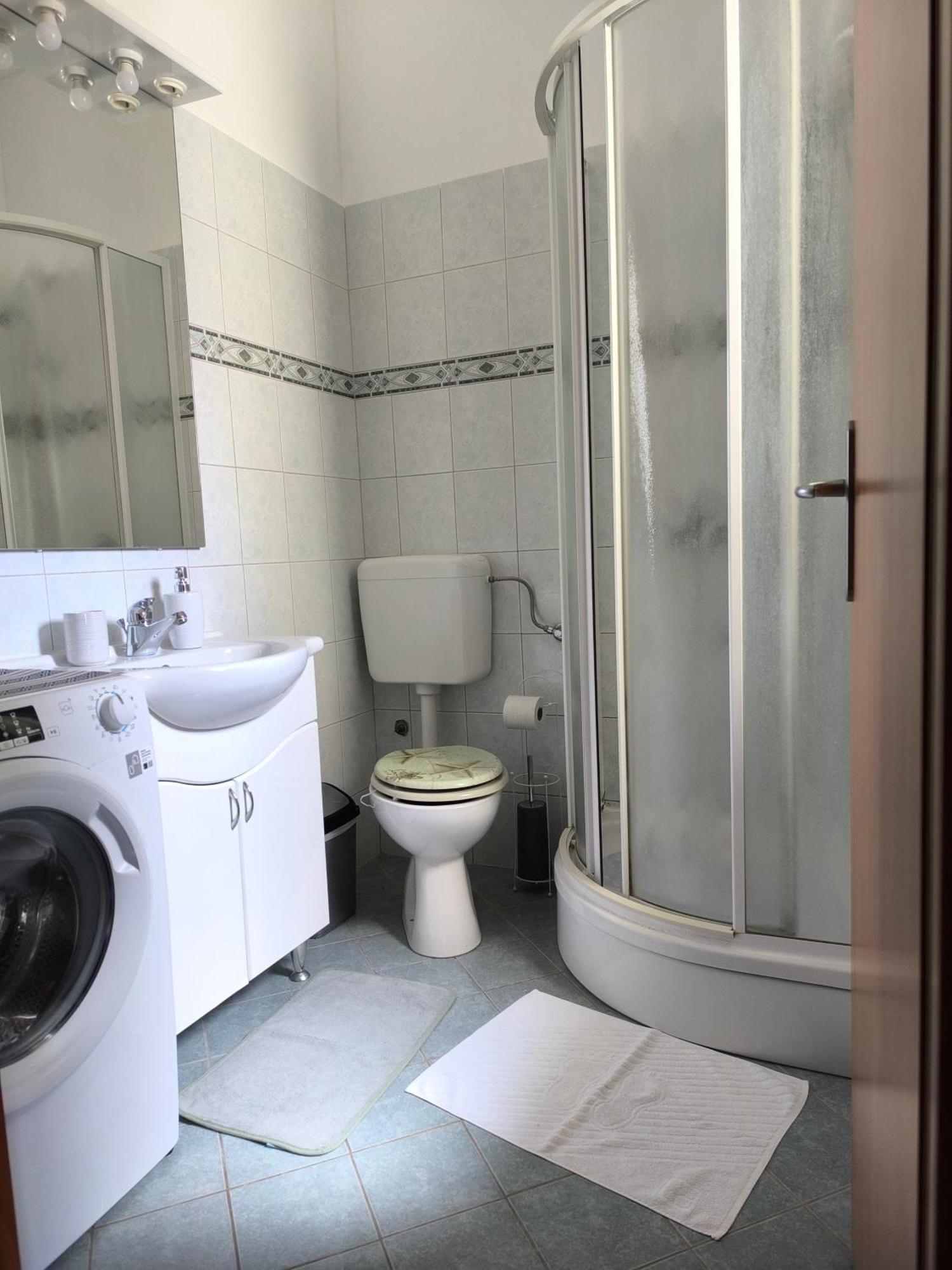 Apartment M&V Задар Екстериор снимка
